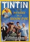 ռ˰1ëű֮
 Tintin et le mystere de la toison d
