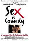 ϲ
 Sex is Comedy 