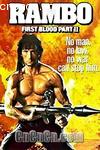1Ѫ2
 Rambo: First Blood Part II 