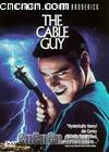 Ա(˥)
 The Cable Guy 