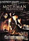 ˵
 The Mothman Prophecies 