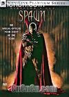 
 SPAWN 