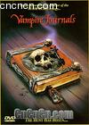 ڰħ
 Vampire Journals 