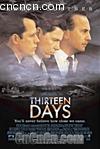 ʮ
 Thirteen Days 