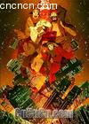 ̸-
 Tokyo Godfathers 