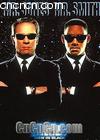 ڳؾ
 Men In Black 