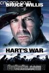 صս
 Harts War 