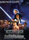 ս֮ش󷴻
 Return of the Jedi 