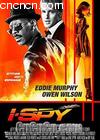 Ǽ
 I Spy 