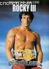 3
 Rocky III 